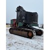 2017 TimberPro TL745C Track Feller Buncher